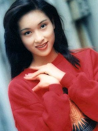 Kristy Yang (楊恭如)